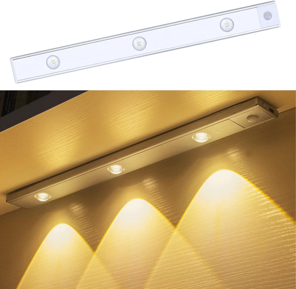 LED Motion Sensor Cabinet Light