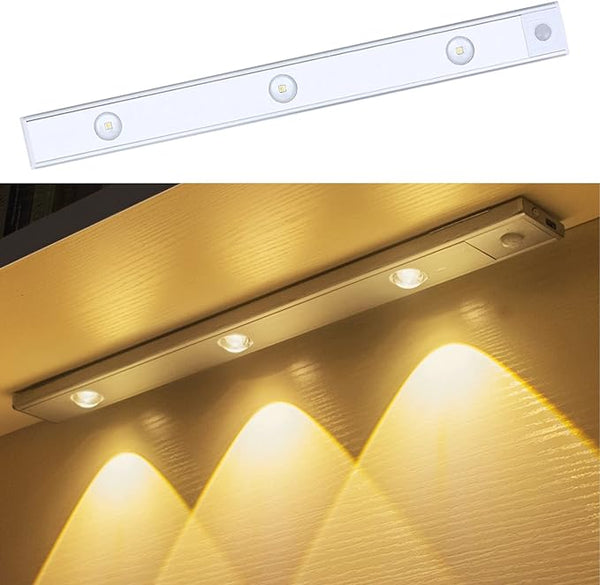 LED Motion Sensor Cabinet Light