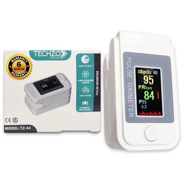 High-precision non-invasive blood glucose meter