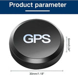 Seurico™ PROMAX EasyFind Mini Magnetic GPS Tracker