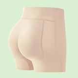 ✨New Year Sale - Latex False Buttocks Square Angle Underwear