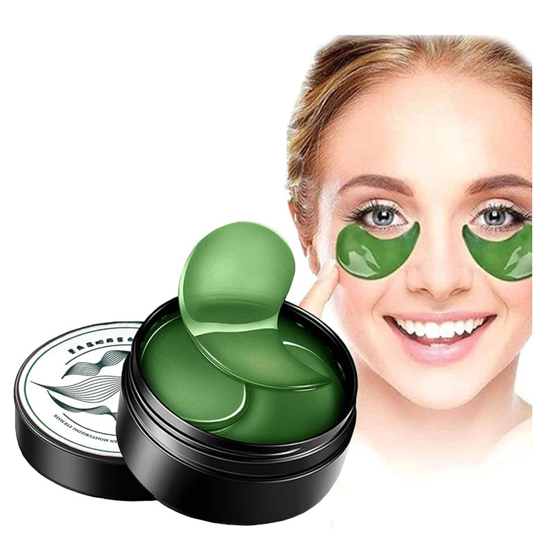 【🔥Hot sale 45% OFF 】Seaweed Tightening Eye Mask