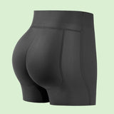 ✨New Year Sale - Latex False Buttocks Square Angle Underwear