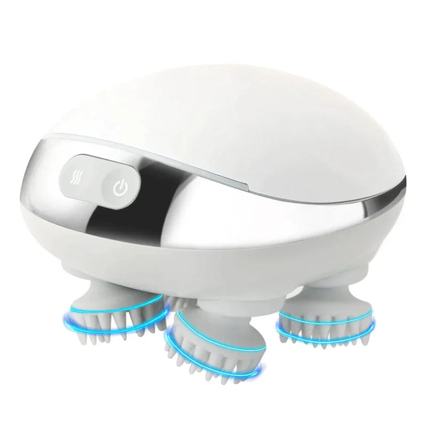 Scalp Massager