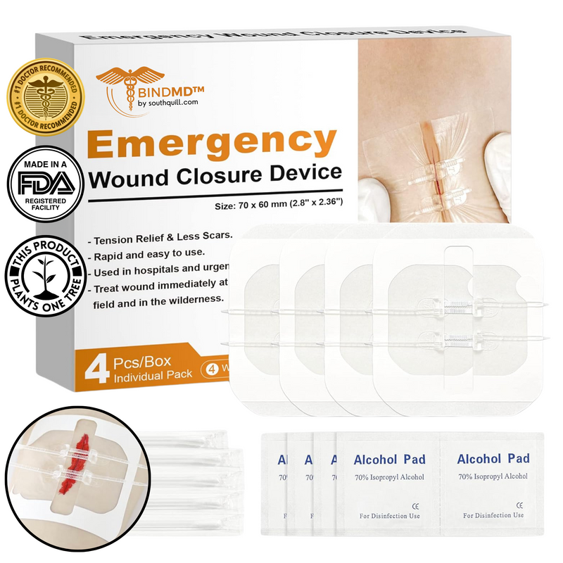 Wound Closure Device