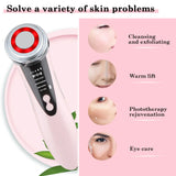 Face Rejuvenation Massager