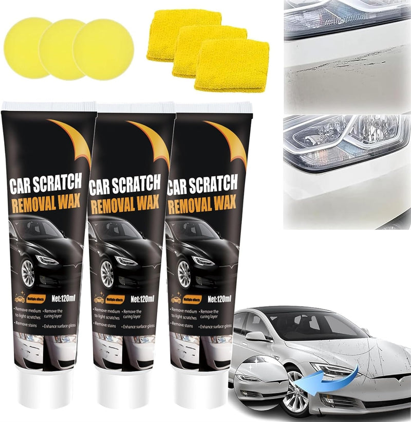 🎉Adhesive for repairing scratches on cars