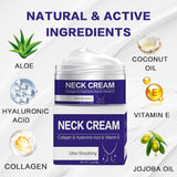 Tighten & Lift Firming Neck Cream