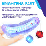 Wooo Teeth Whitening Kit