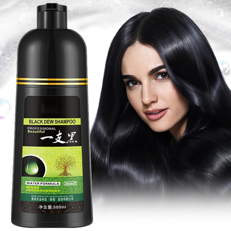 YAGUAN BLACK DEW SHAMPOO