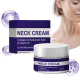 Tighten & Lift Firming Neck Cream