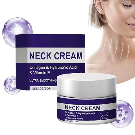 Tighten & Lift Firming Neck Cream