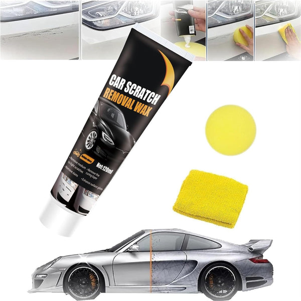 🎉Adhesive for repairing scratches on cars