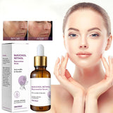 Venature Bakuchiol Retinol Rejuvenation Serum