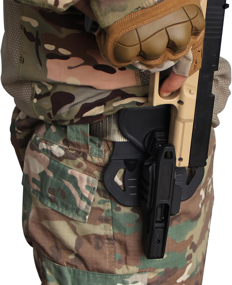 Tactical Competitive Holsters