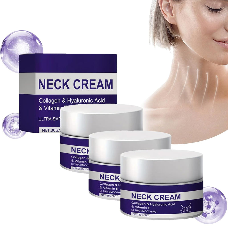 Tighten & Lift Firming Neck Cream