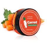 Natural Carrot Tanning Intensifying Gel