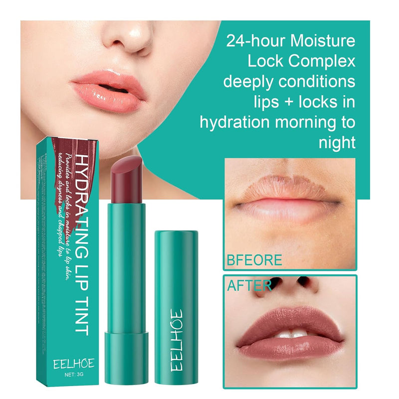 24-Hours Moisture Hydrating Lip Tint - BUY 2 GET FREE SHIPPING