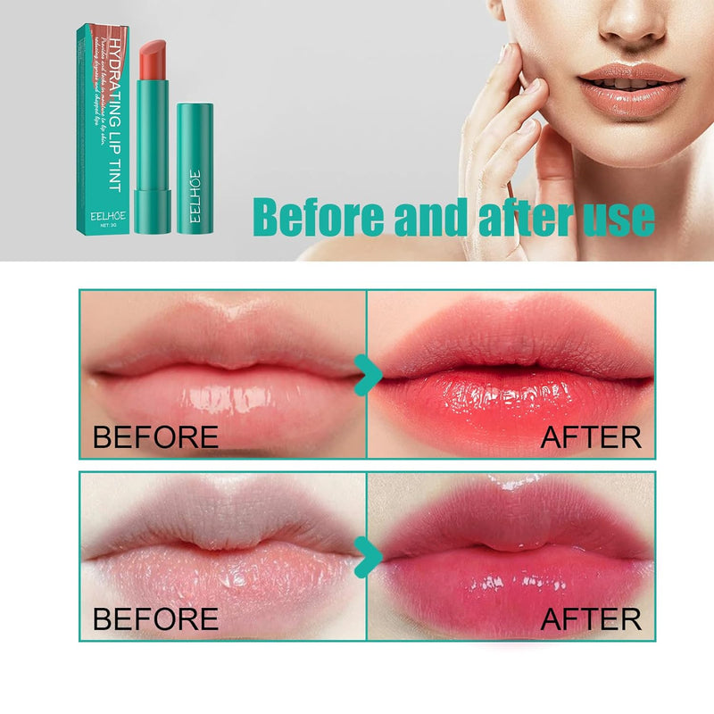 24-Hours Moisture Hydrating Lip Tint - BUY 2 GET FREE SHIPPING