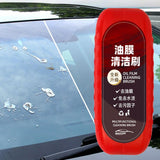 Automotive Oil Film Cleaning Brush