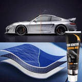 🎉Adhesive for repairing scratches on cars