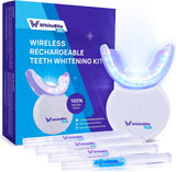 Wooo Teeth Whitening Kit