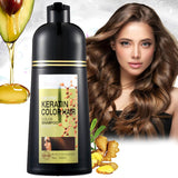 YAGUAN BLACK DEW SHAMPOO