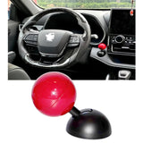 Car Engine Start Stop Button Joystick Full Metal Ball-bar