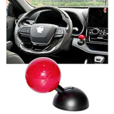 Car Engine Start Stop Button Joystick Full Metal Ball-bar