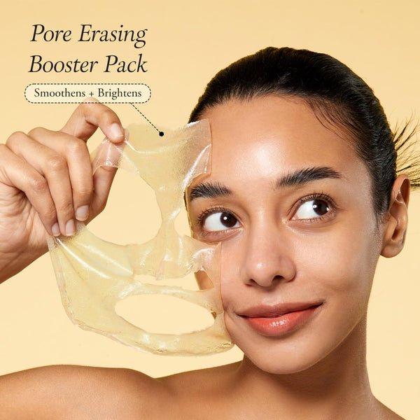 【Official brand store】 Instant Facial Firming Collagen Mask (Limited time discount)