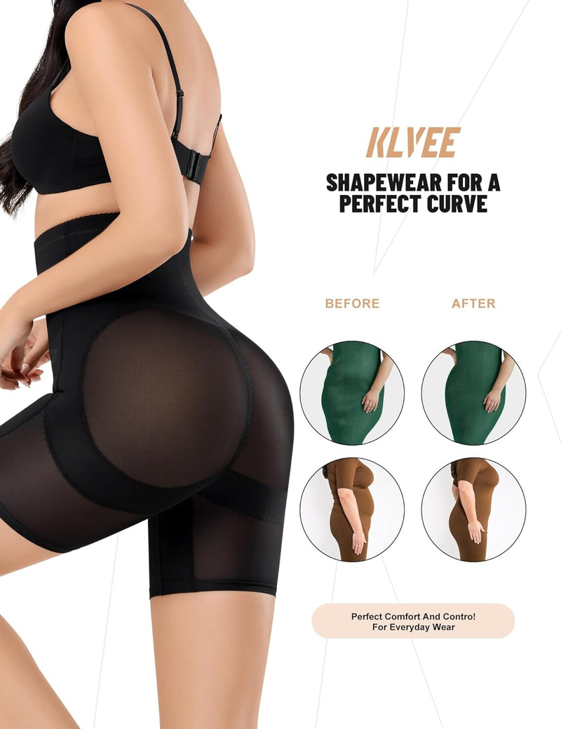 Shapewear for Women Tummy Control Shapewear