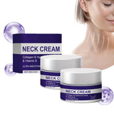 Tighten & Lift Firming Neck Cream