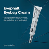 Eyephalt eyebag cream