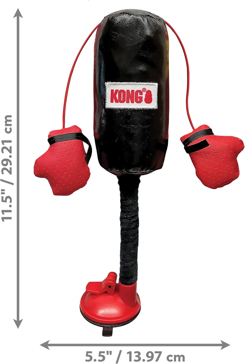 🔥HOT SALE 49% OFF🔥Cat Punching Bag Toy