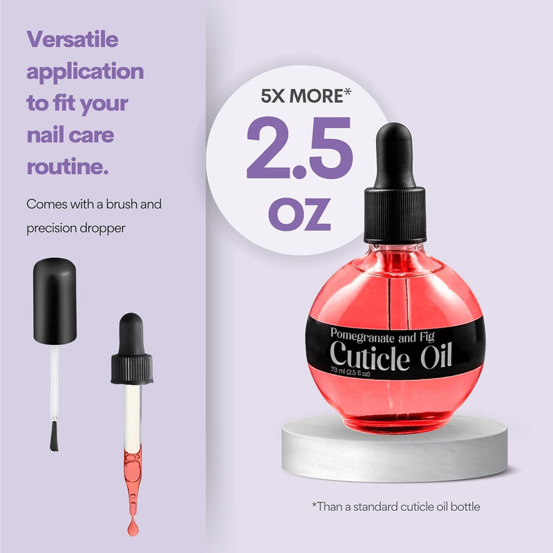 C CARE Cuticle Oil For Nails