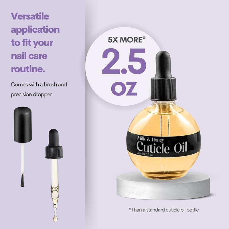 C CARE Cuticle Oil For Nails