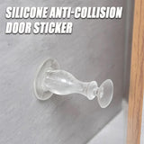 Silicone Door Stop (BUY 2 + GET FREE SHIPPING)