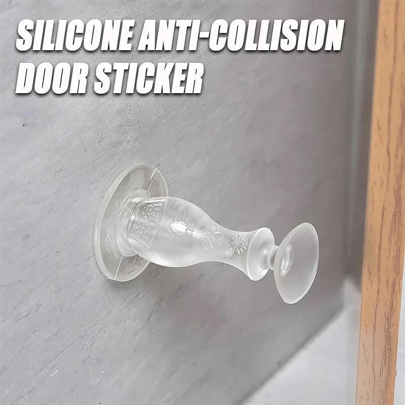 Silicone Door Stop (BUY 2 + GET FREE SHIPPING)