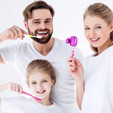 🔥BUY MORE SAVE MORE—Travel Toothbrush Head Covers