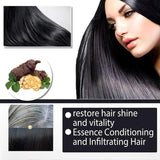 YAGUAN BLACK DEW SHAMPOO