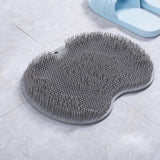 Foot Back Cleaning Pad