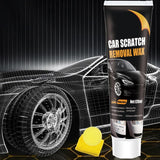 🎉Adhesive for repairing scratches on cars