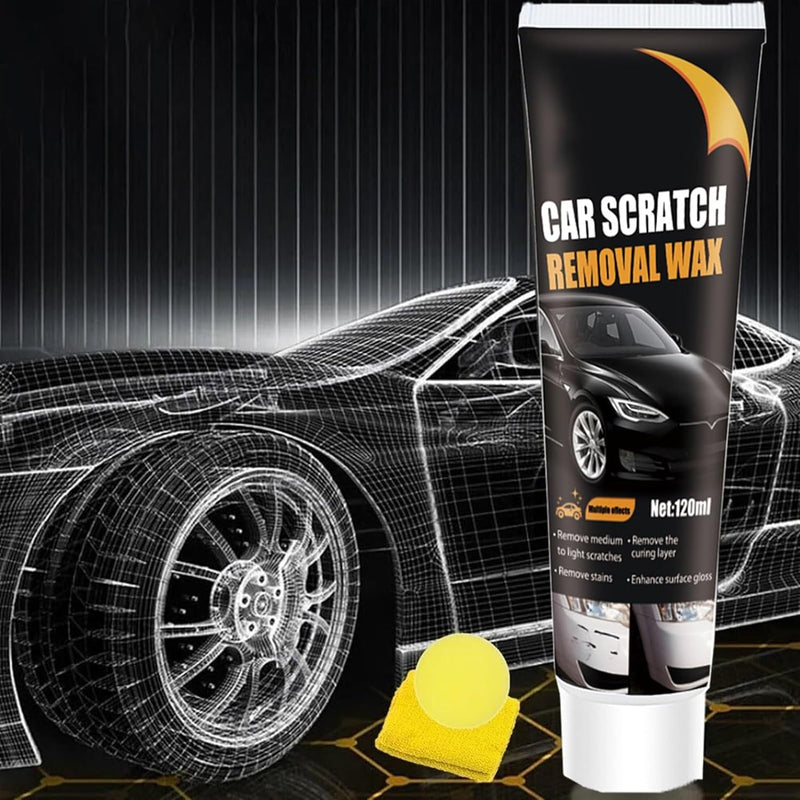 🎉Adhesive for repairing scratches on cars