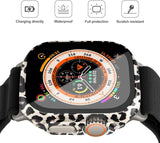 Apple Watch Protective Case with Tempered Glass For Apple Watch- BUY 2 GET FREE SHIPPING