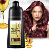 YAGUAN BLACK DEW SHAMPOO