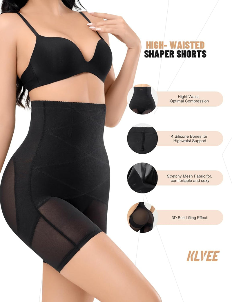 Shapewear for Women Tummy Control Shapewear