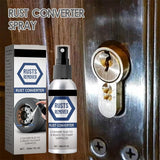 🔥Last Day 49% OFF🔥Rayhong™ rusts converter spray