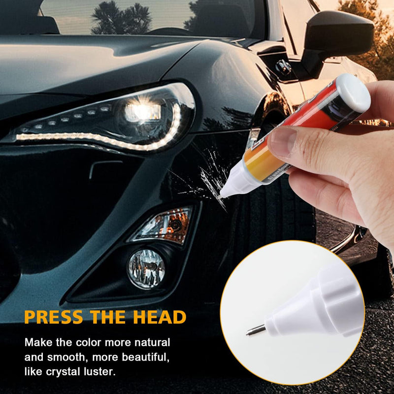 (🔥Hot Sale - 48% OFF)Paint Repair Pen✨BUY 2 GET 1 FREE🔥