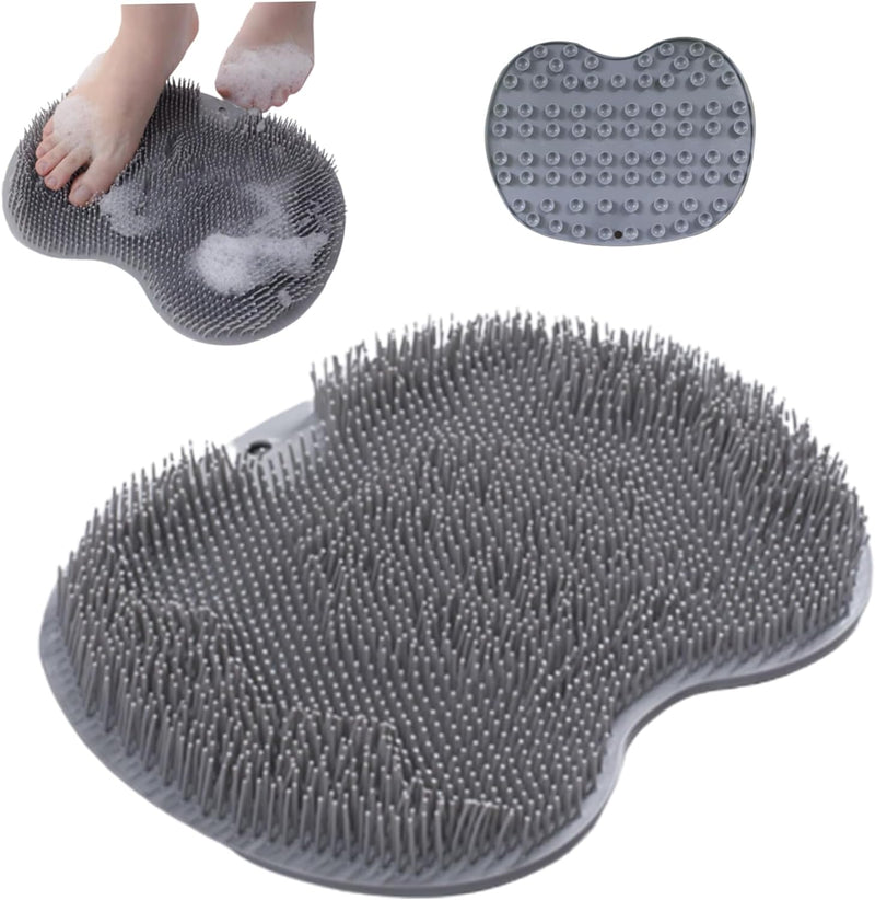 Foot Back Cleaning Pad