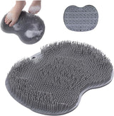 Foot Back Cleaning Pad